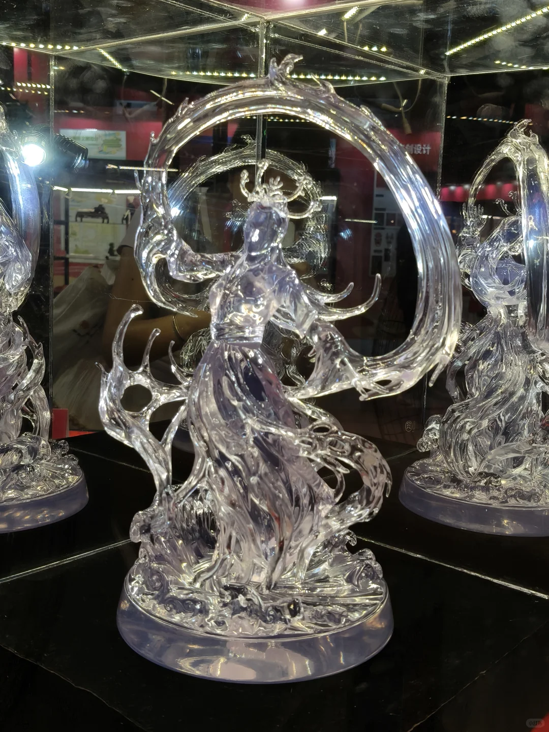 7.25-8.4辽宁民间工艺美术精品展✨