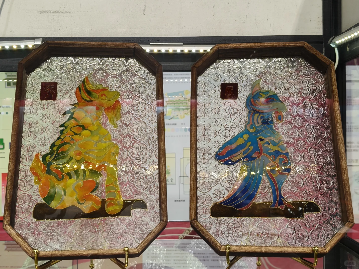 7.25-8.4辽宁民间工艺美术精品展✨