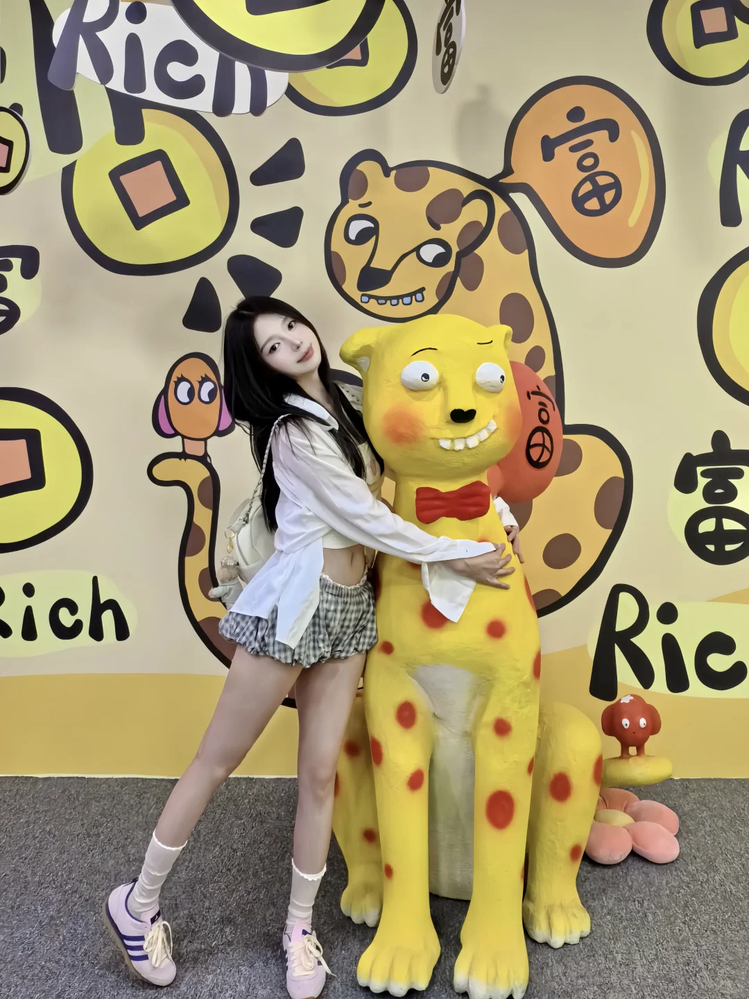 BǎoBǎo来啦！石家庄新展！?
