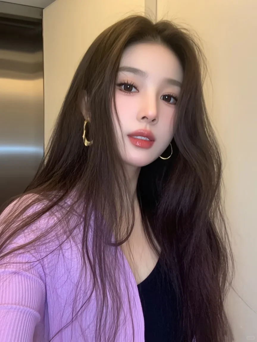 35岁，还是一身少女味的阿姨，交个朋友吧