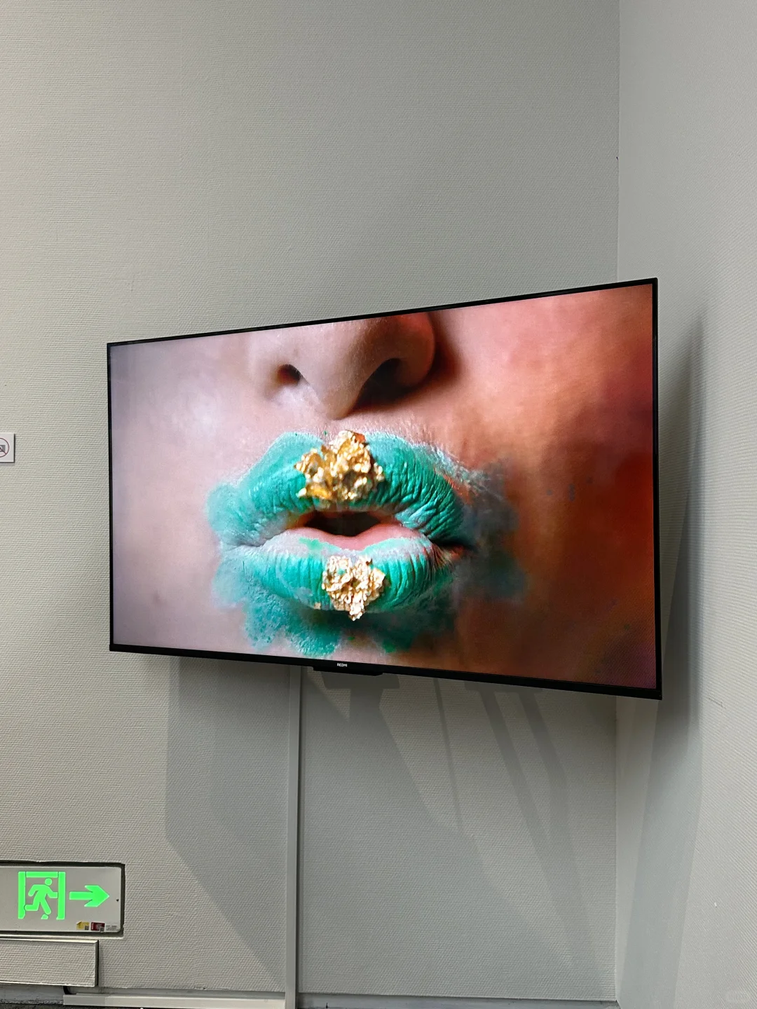 ADC展?让人观感愉悦的设计展