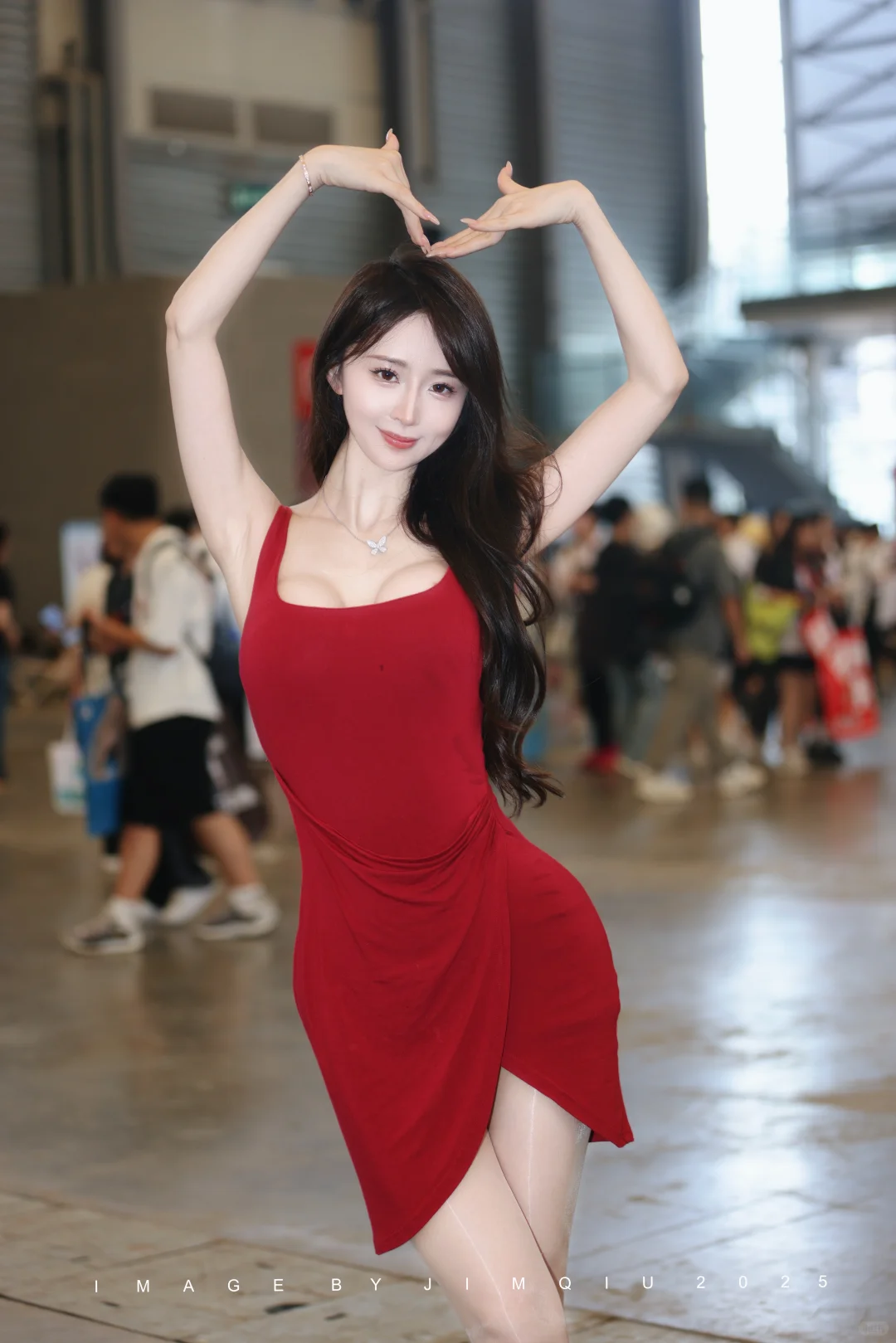 上海CJ陈77
