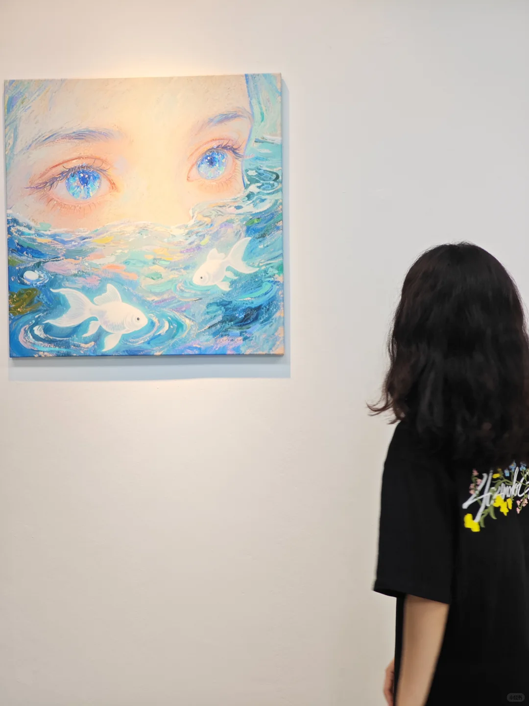 广州看展，?鱼展