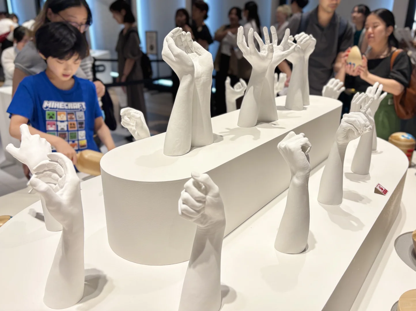 必看!东京“啊”展“设计あ展neo”最详图文攻略