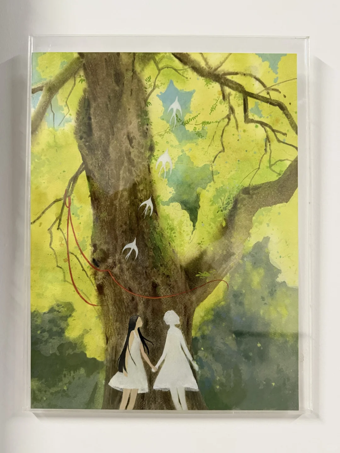 郑州新展?川流不息·九大美院毕业生作品展