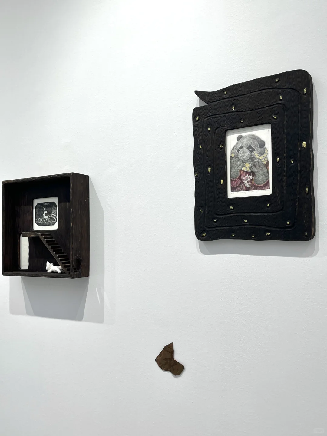 深圳7月|创意园4⃣️个免费新展?周末冲鸭!