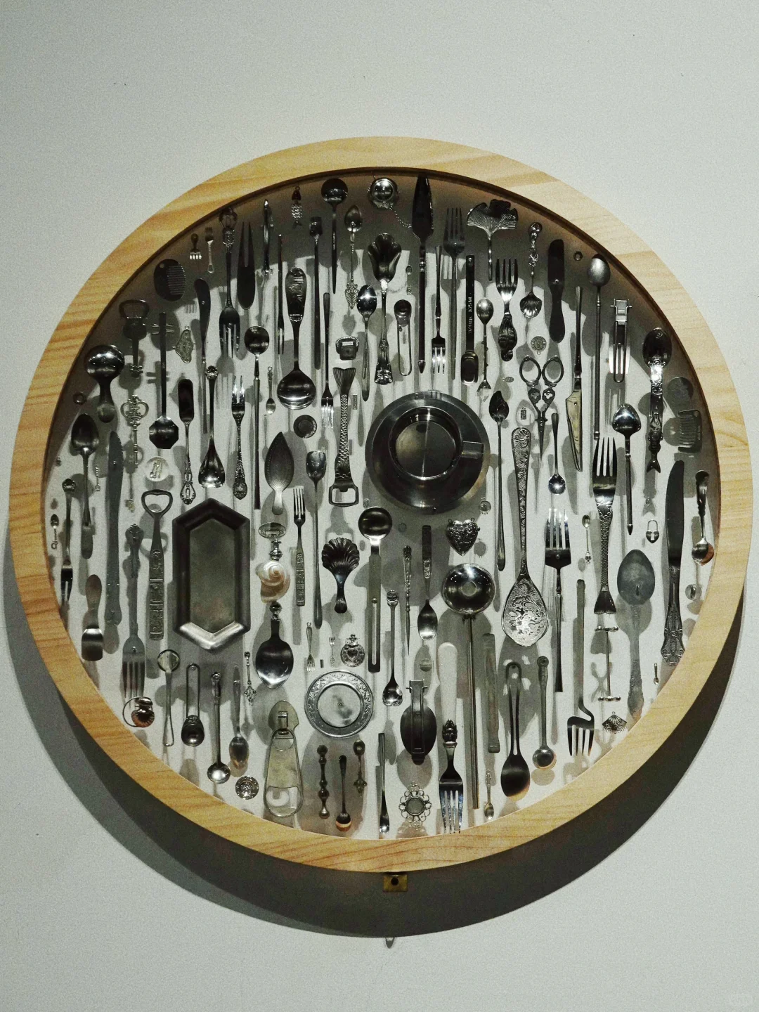 宁波看展|被「加载99%」毕设作品展美到失语!