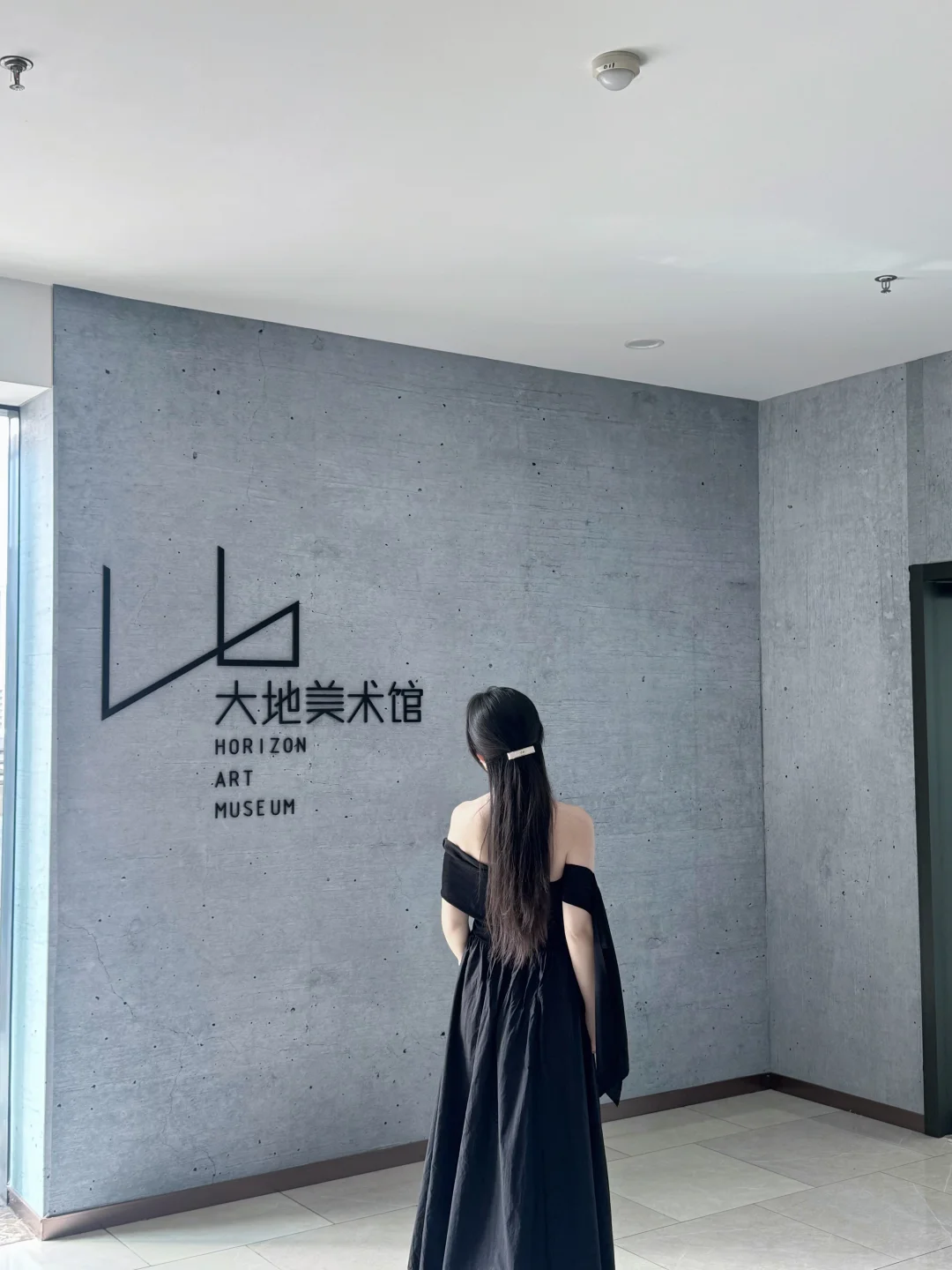 合肥新展?️来看场年轻设计师的毕业展吧～