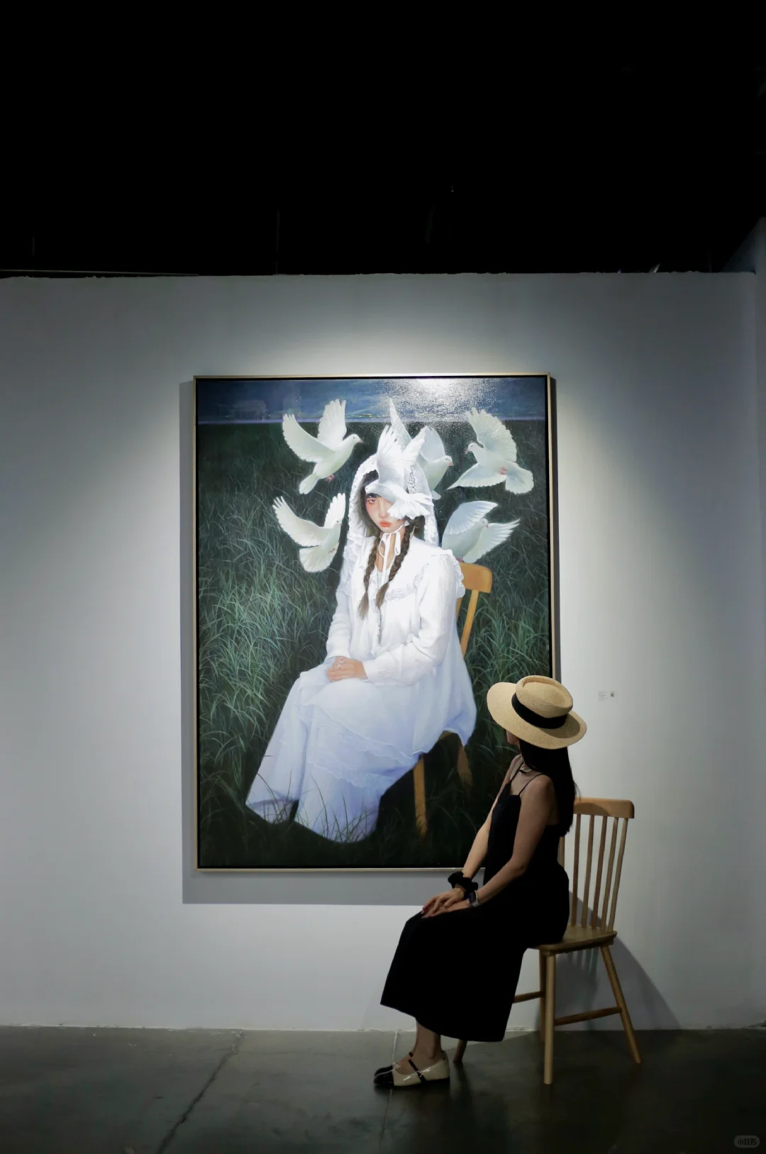 郑州新展?川流不息·九大美院毕业生作品展