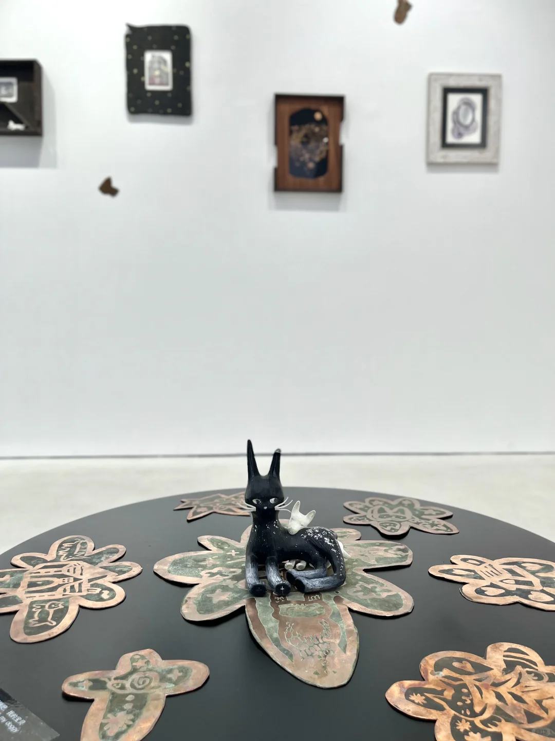 深圳7月|创意园4⃣️个免费新展?周末冲鸭!