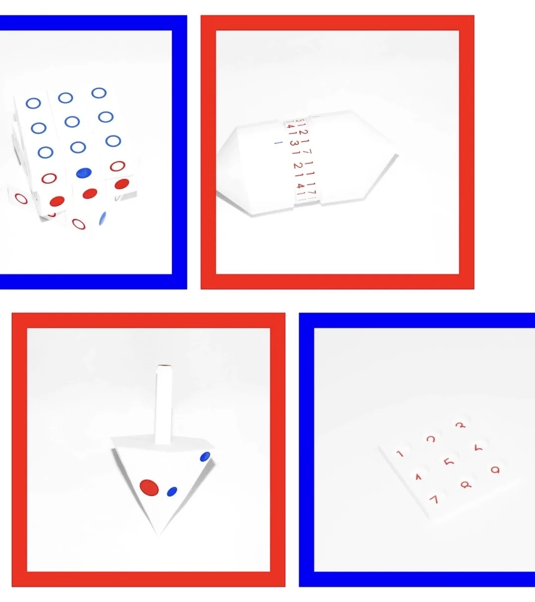 小红书线上毕业展|D-16?骰子组被毕业啦