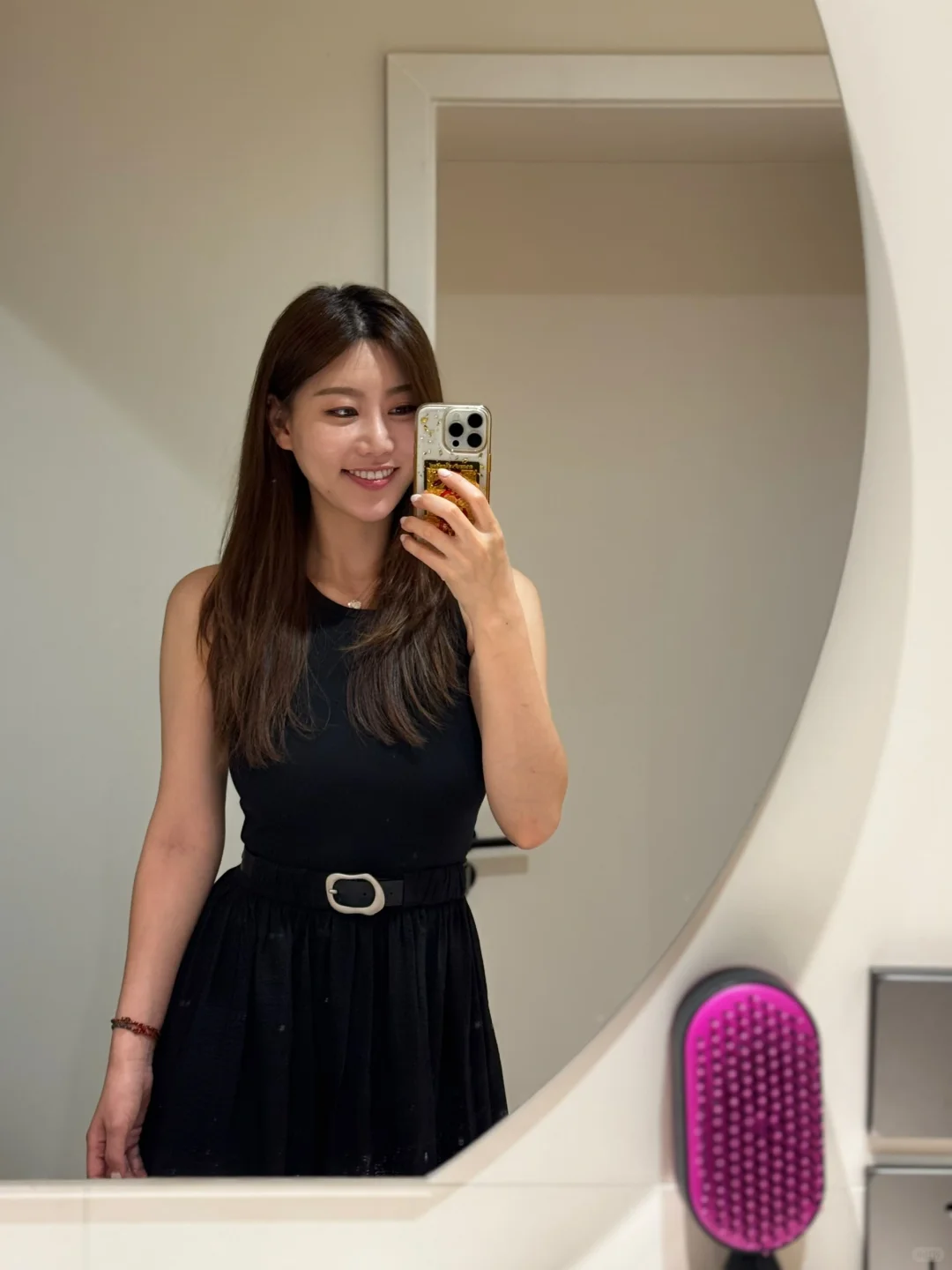 ??안녕~ 40岁韩女在上海生活过得非常幸福