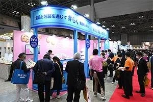 日本东京外食产业展2025|FABEX