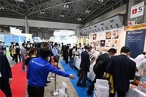 日本东京外食产业展2025|FABEX