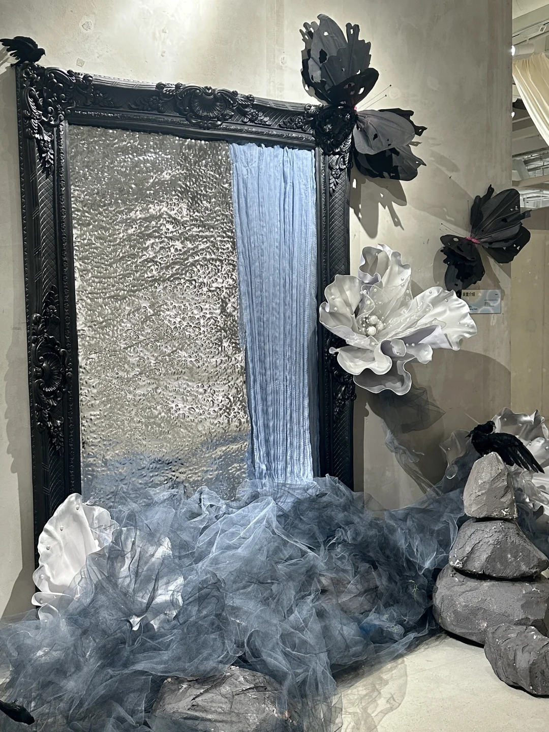 成都新展！！好治愈好好拍啊