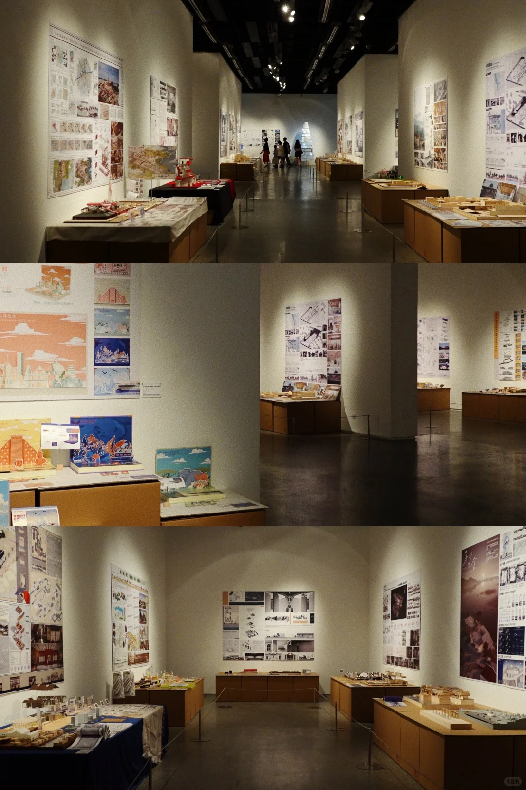 宁波看展|被「加载99%」毕设作品展美到失语!