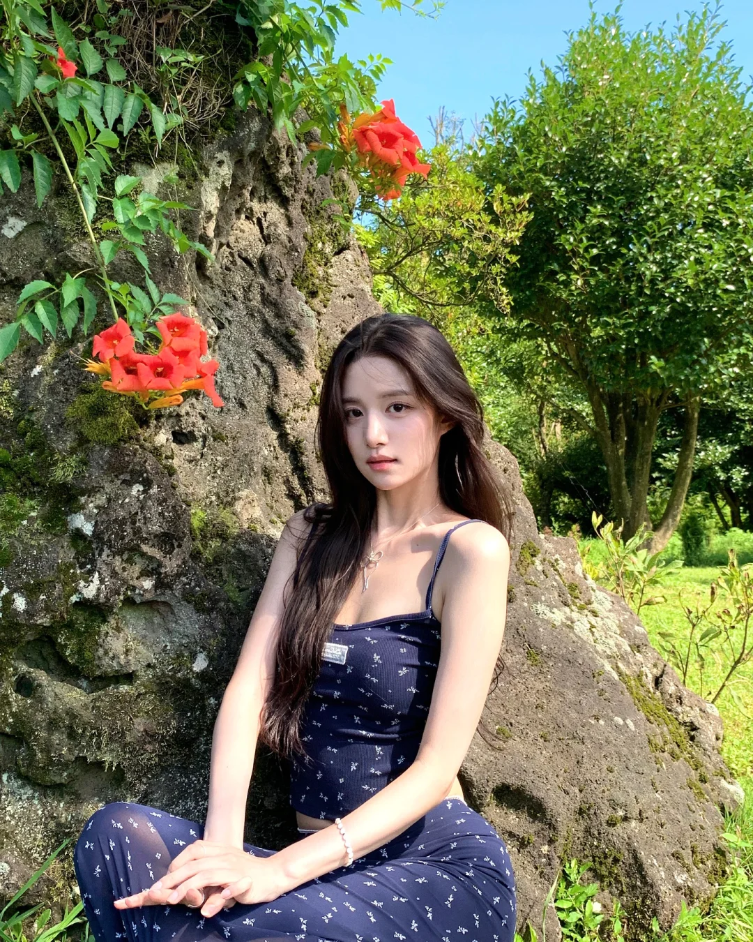 清明节，再也不出去了，就在家翻翻相册