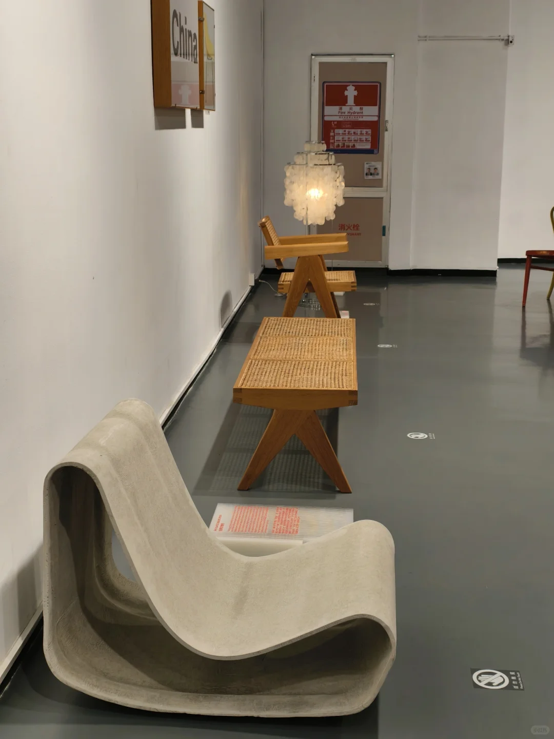 艺术看展团 | 感觉是设计师会喜欢的展?