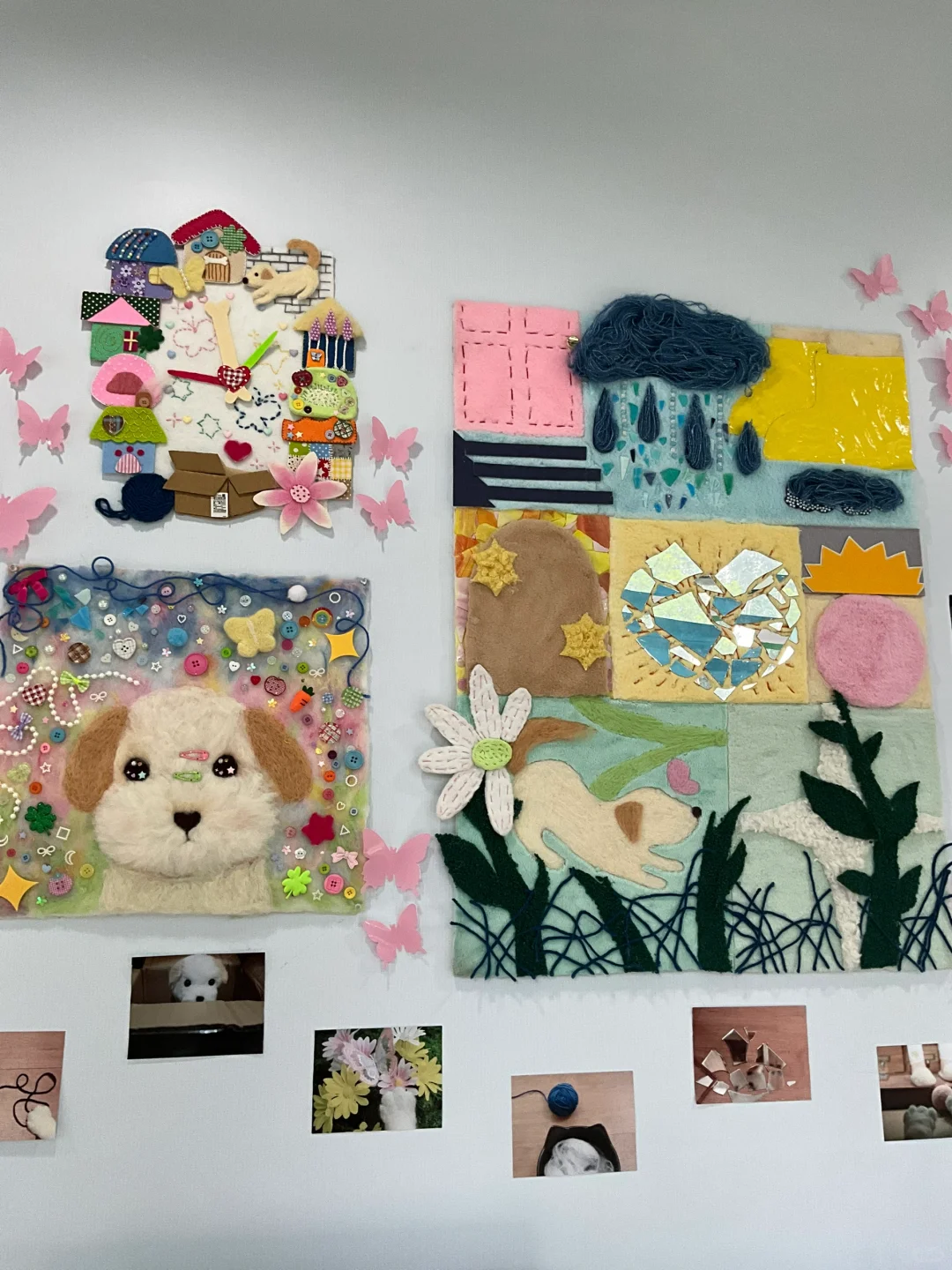 中国传媒大学广告学院毕业作品展