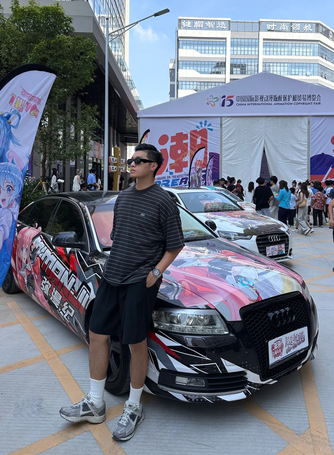 2025东莞漫博会攻略 这届真的不一样了!