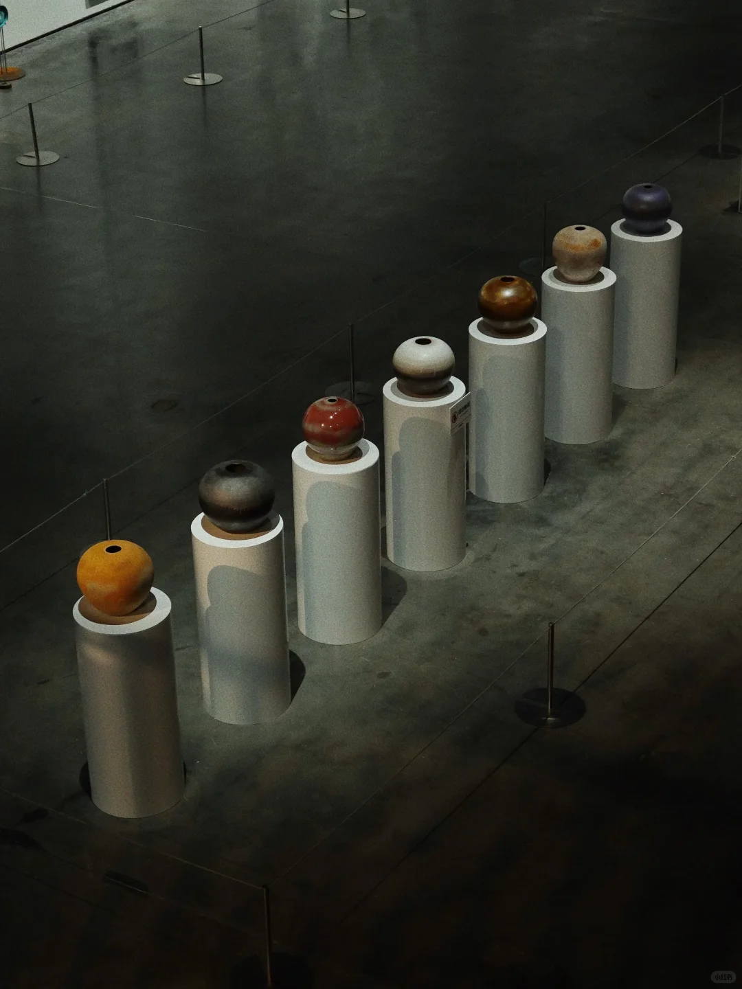 宁波看展|被「加载99%」毕设作品展美到失语!