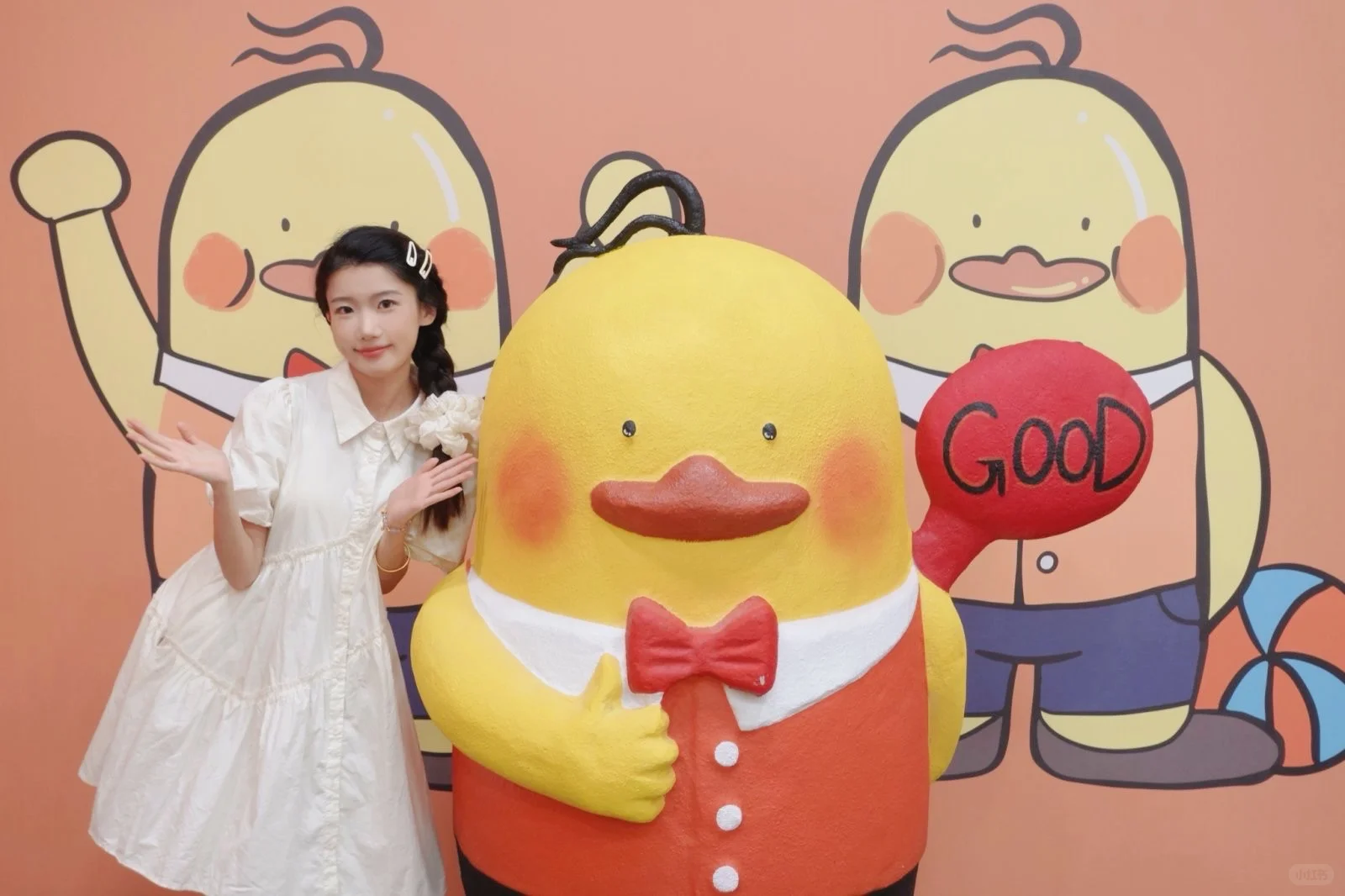 石家庄「bǎobǎo来了」,快去做一天小朋友吧?