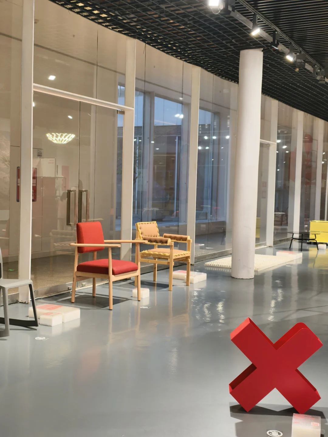 艺术看展团 | 感觉是设计师会喜欢的展?