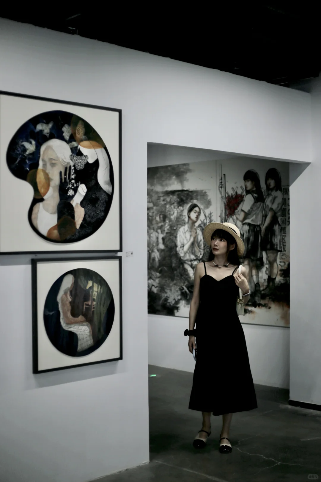 郑州新展?川流不息·九大美院毕业生作品展