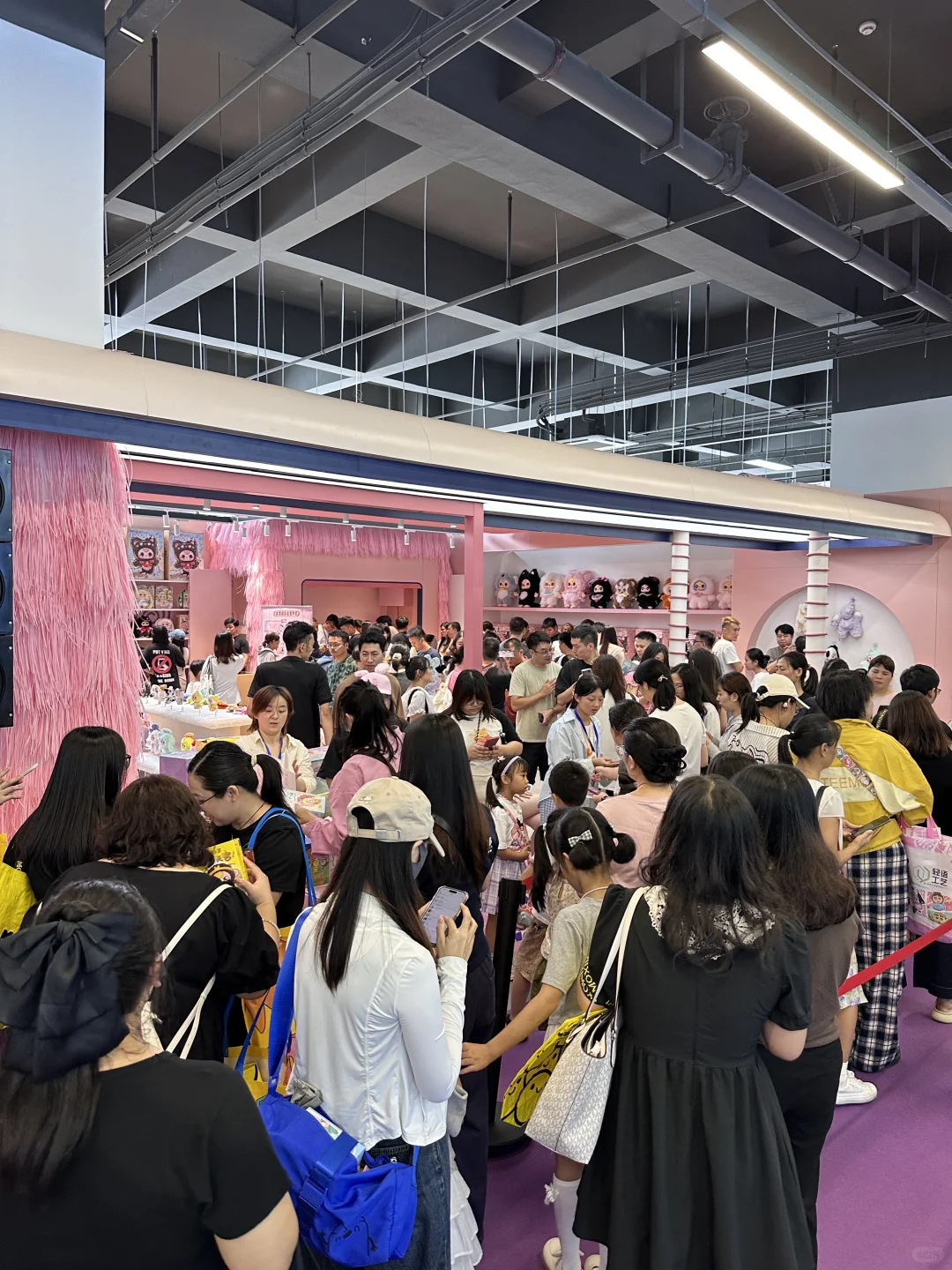 2025东莞漫博会攻略 这届真的不一样了!