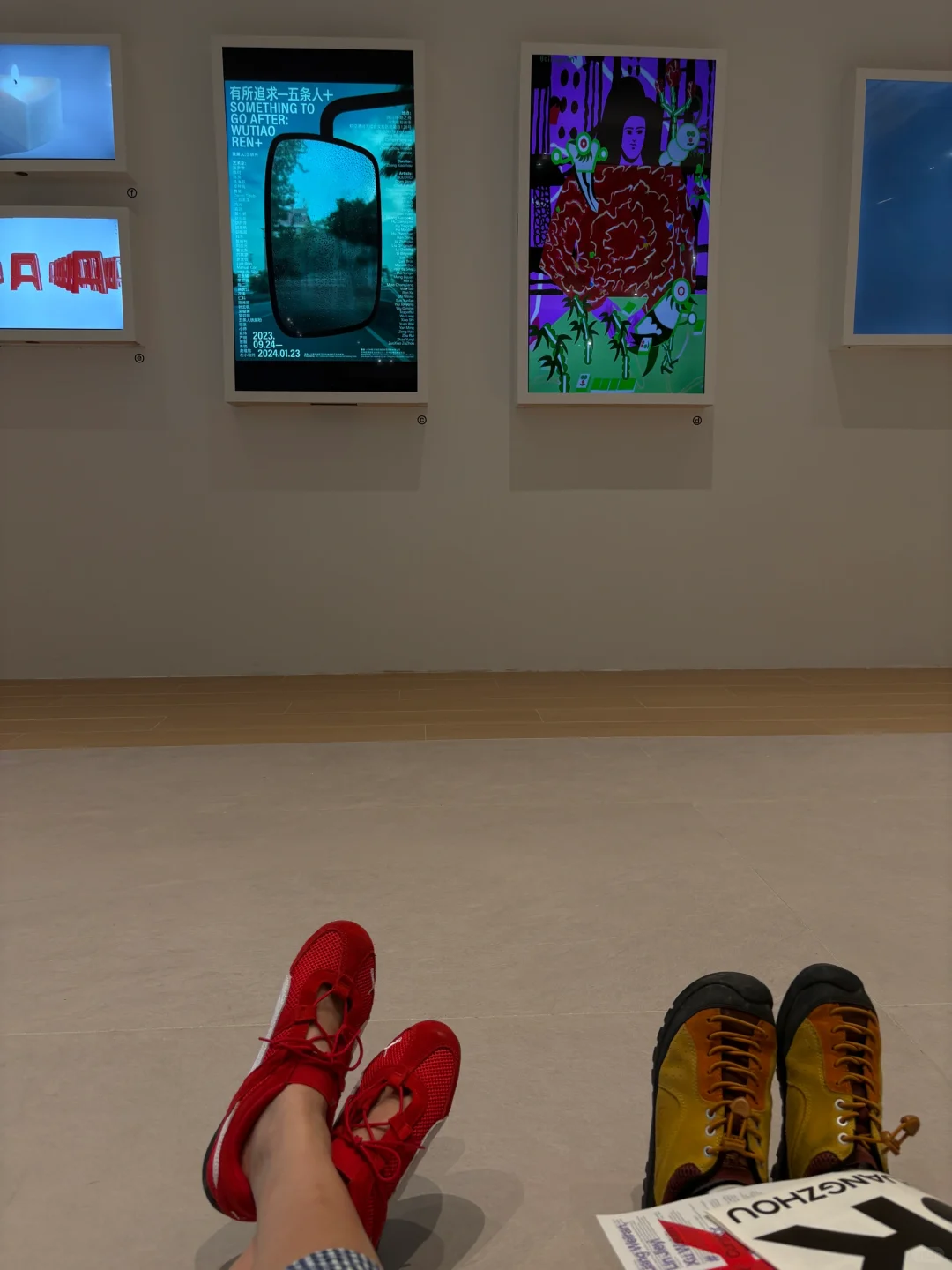 广州|绝对是下半年最值得看的展览