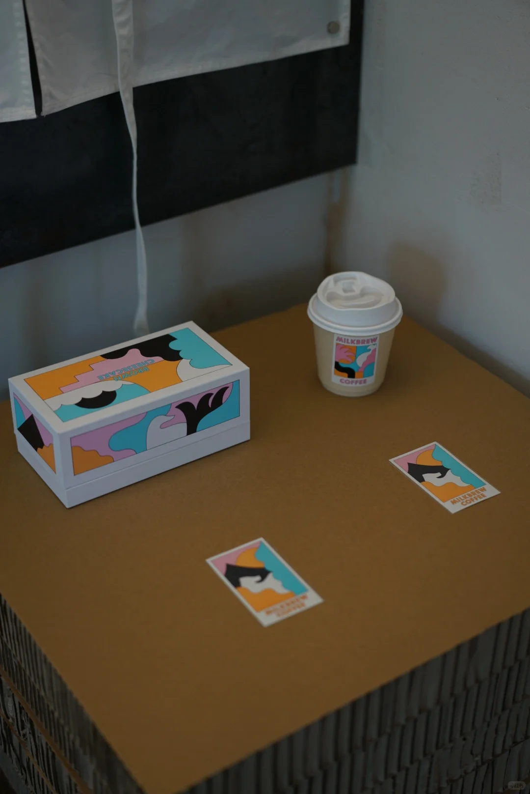福州艺事| designer & coffee设计展 福州站