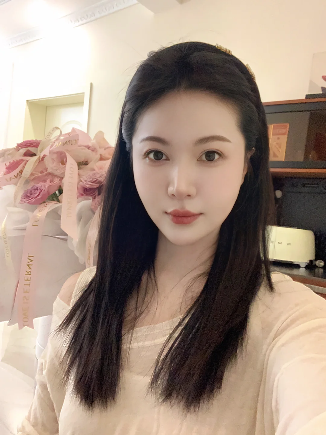 30+女人 生日快乐！