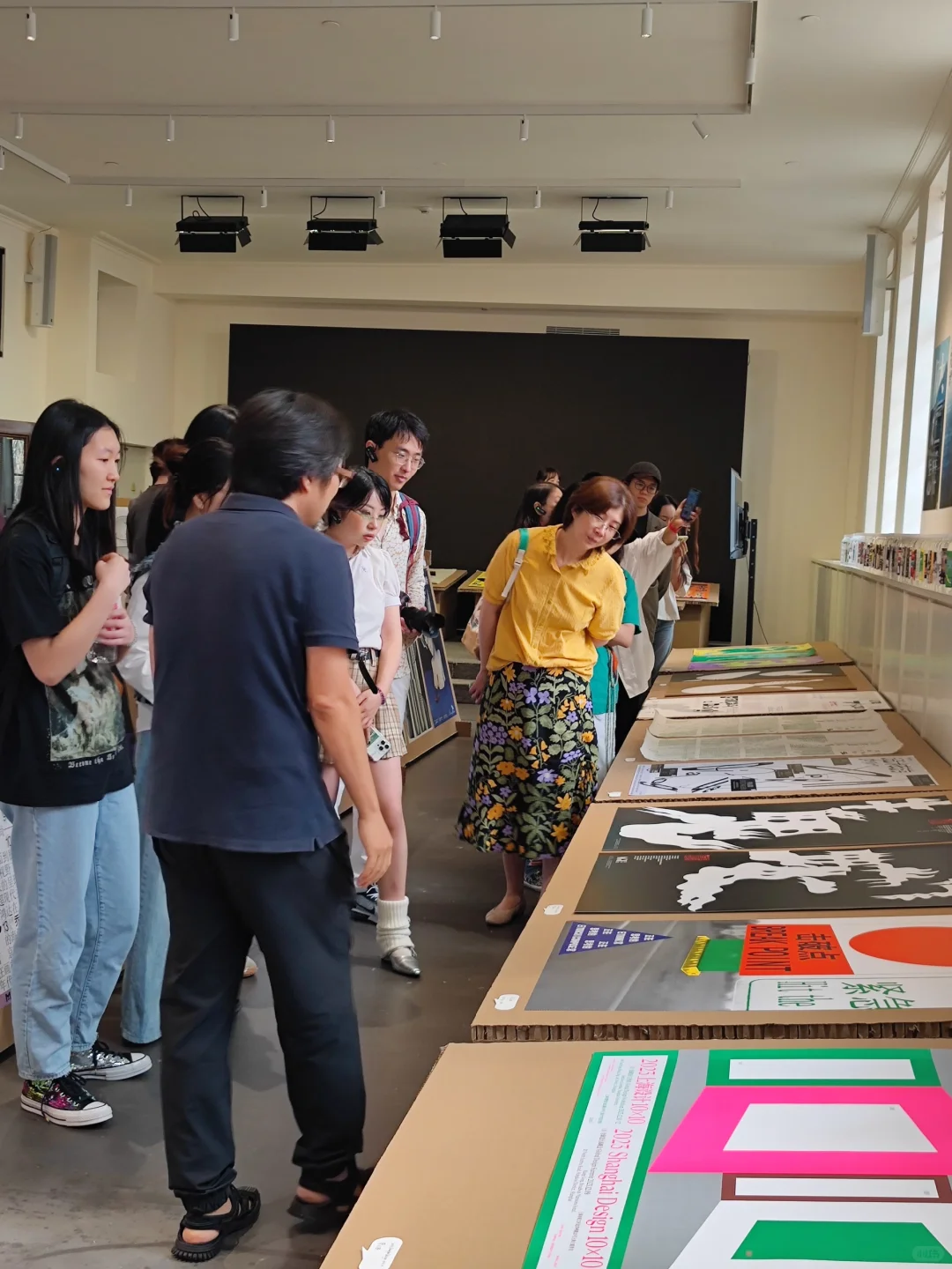 平面设计师不要错过的华语百佳海报展