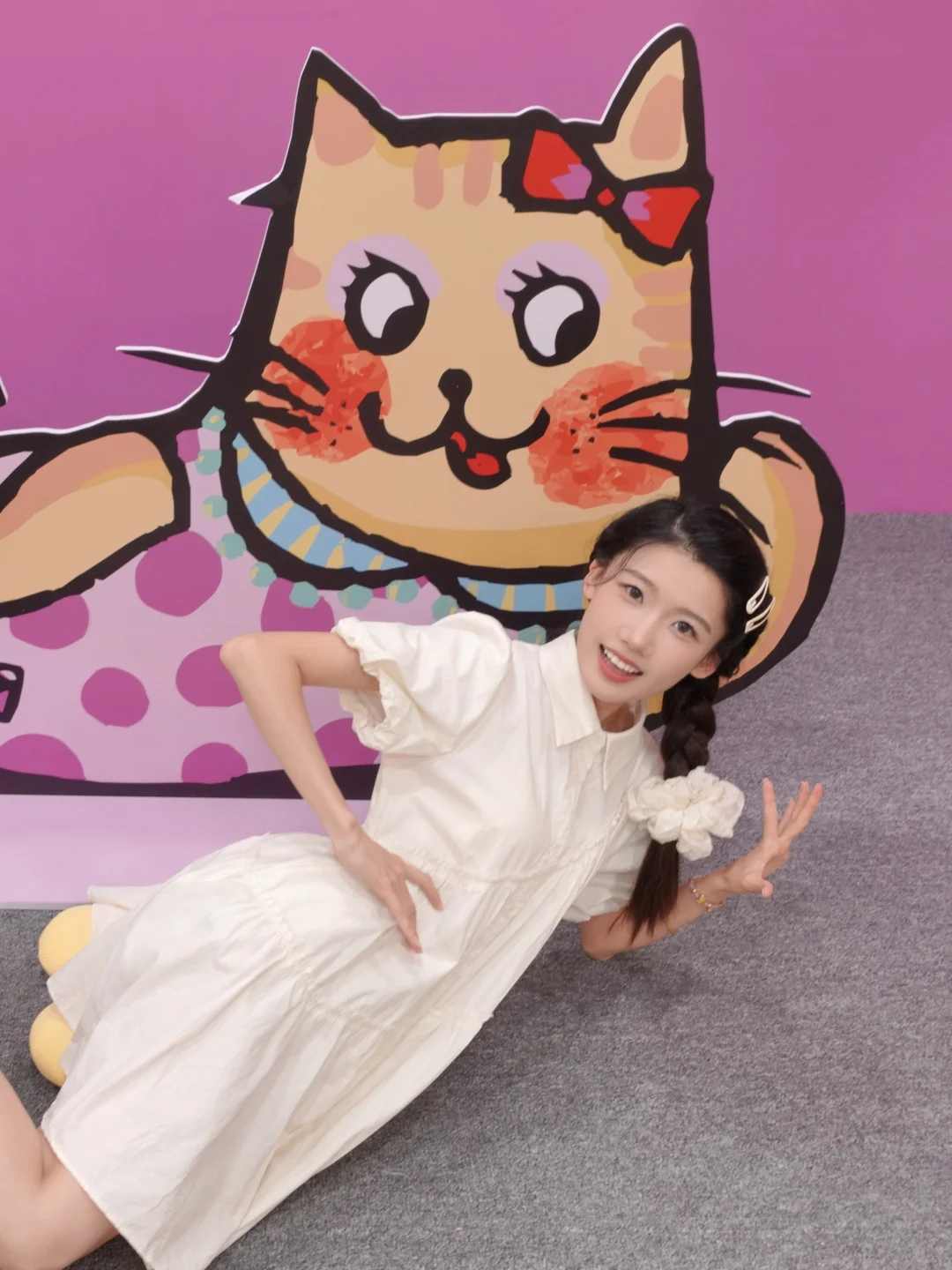 石家庄「bǎobǎo来了」,快去做一天小朋友吧?