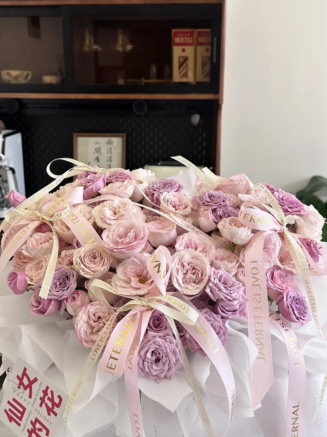 30+女人 生日快乐！