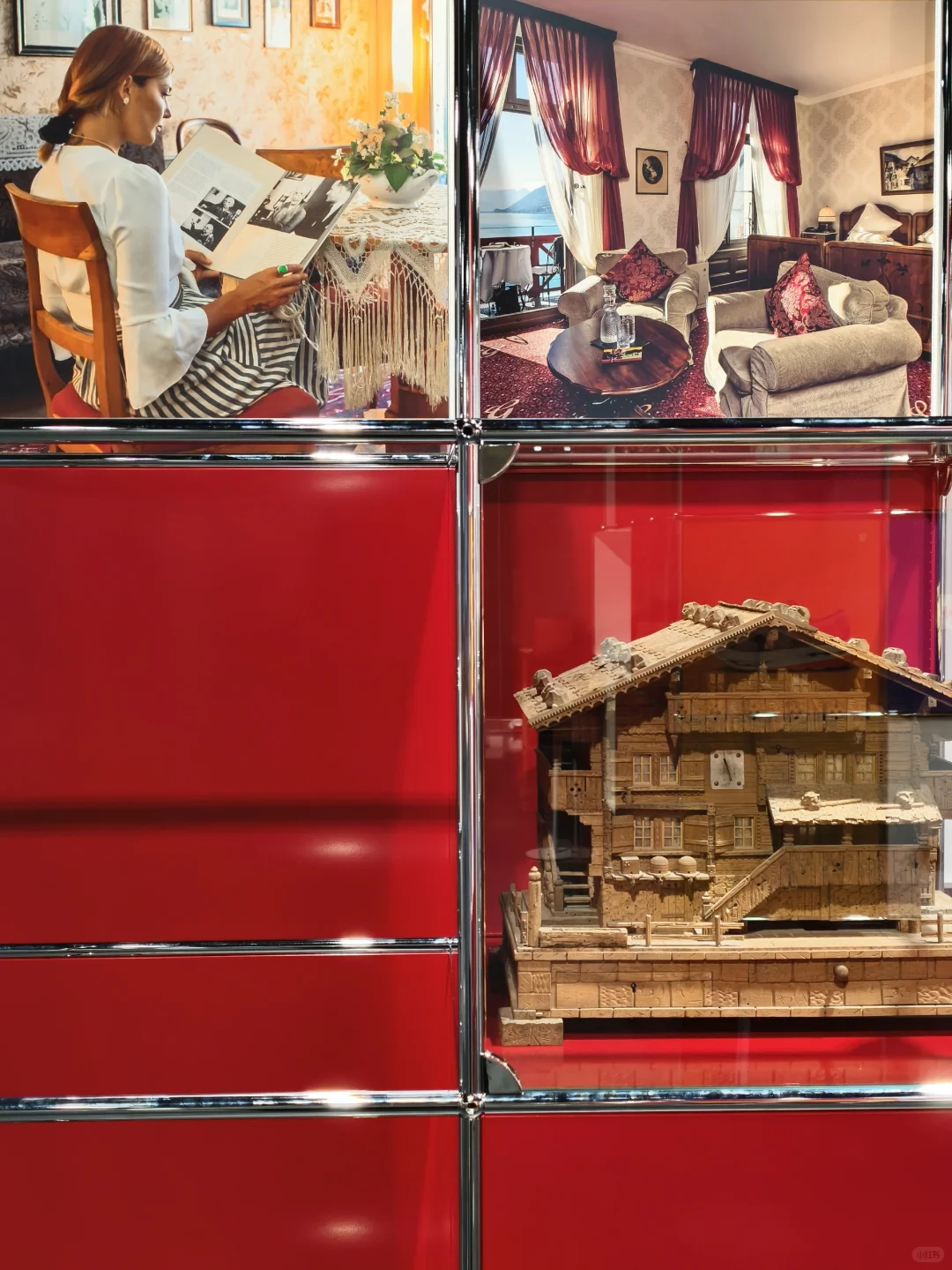 艺术看展团 | 感觉是设计师会喜欢的展?