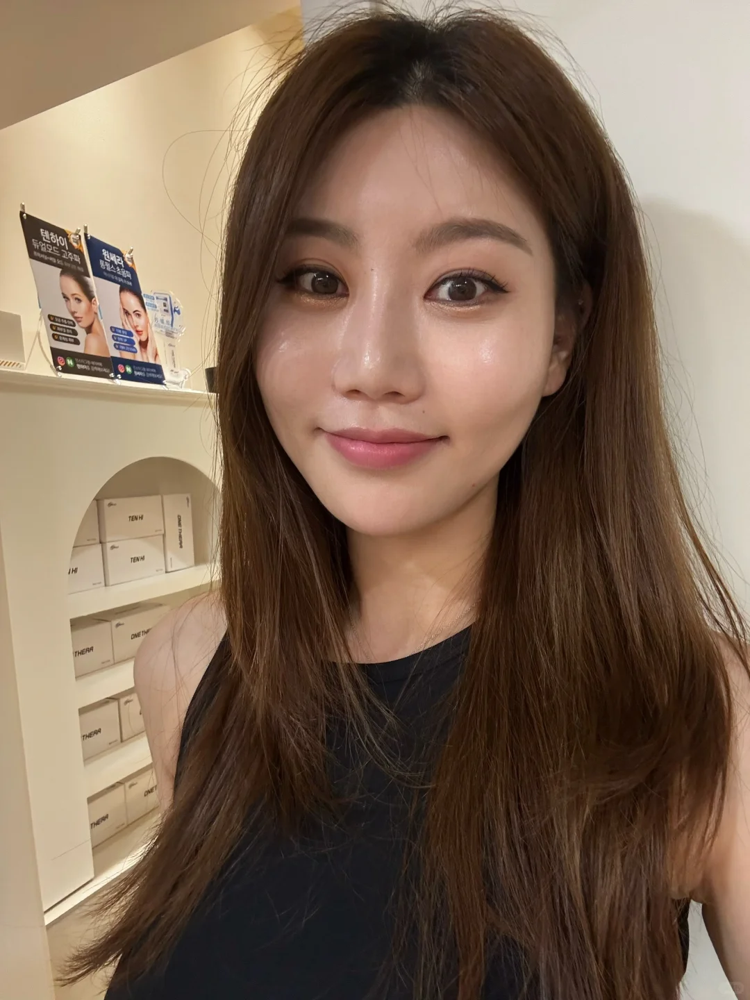 ??안녕~ 40岁韩女在上海生活过得非常幸福