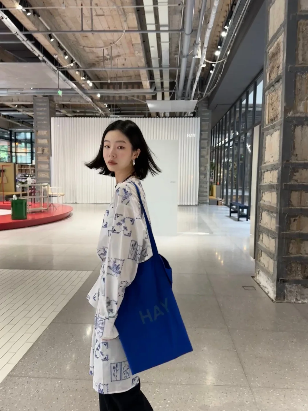 设计师的✨日常
