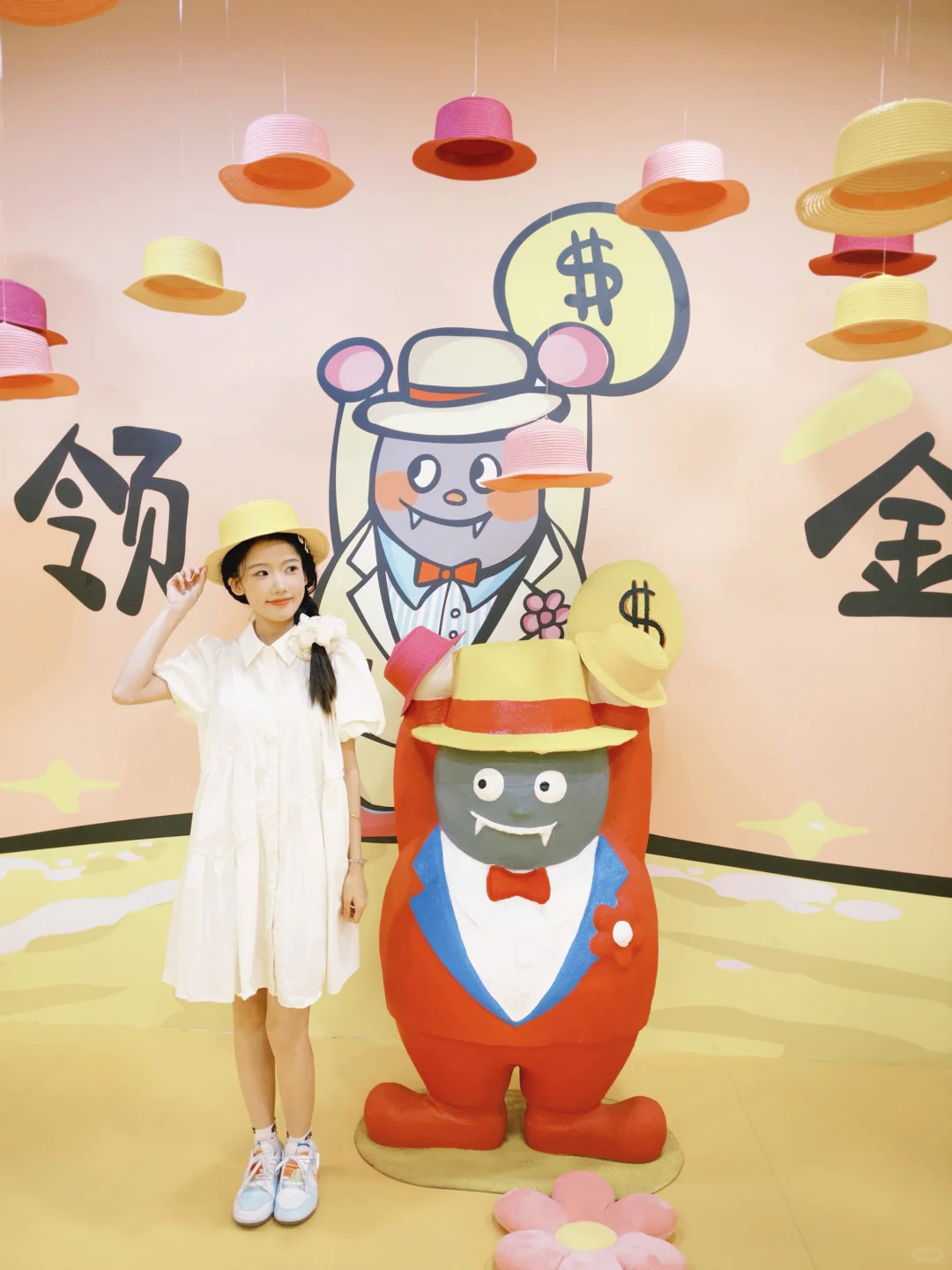 石家庄「bǎobǎo来了」,快去做一天小朋友吧?