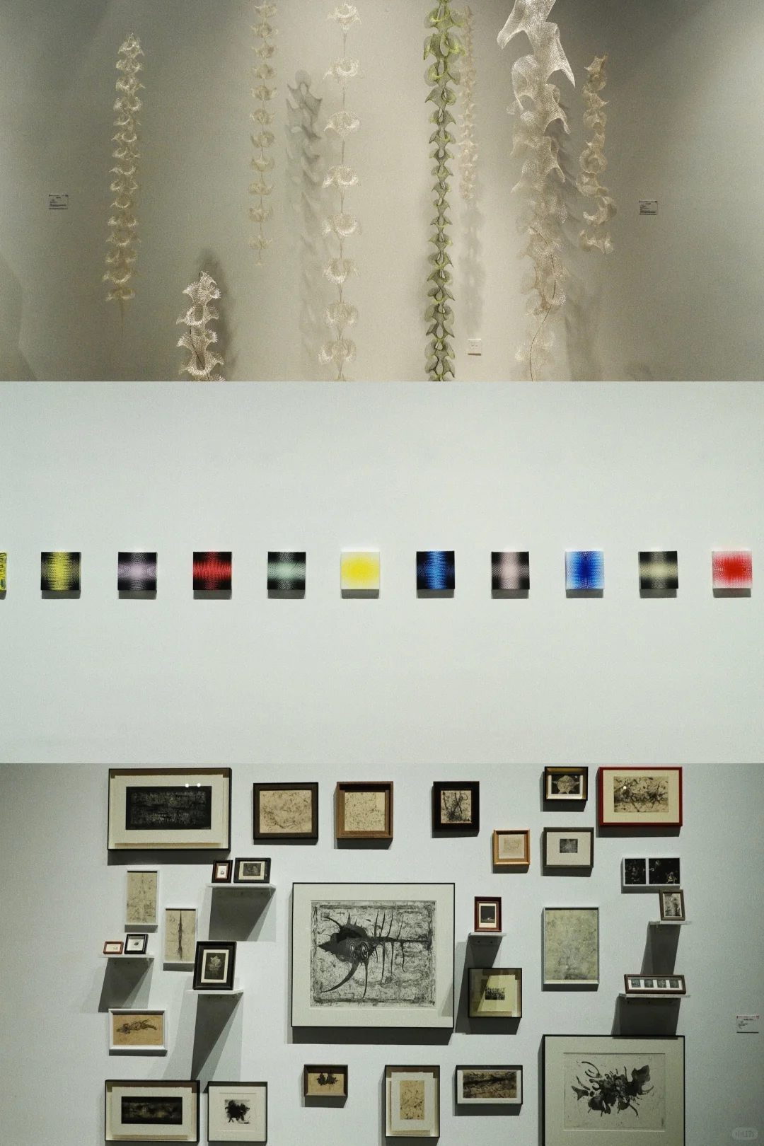 宁波看展|被「加载99%」毕设作品展美到失语!