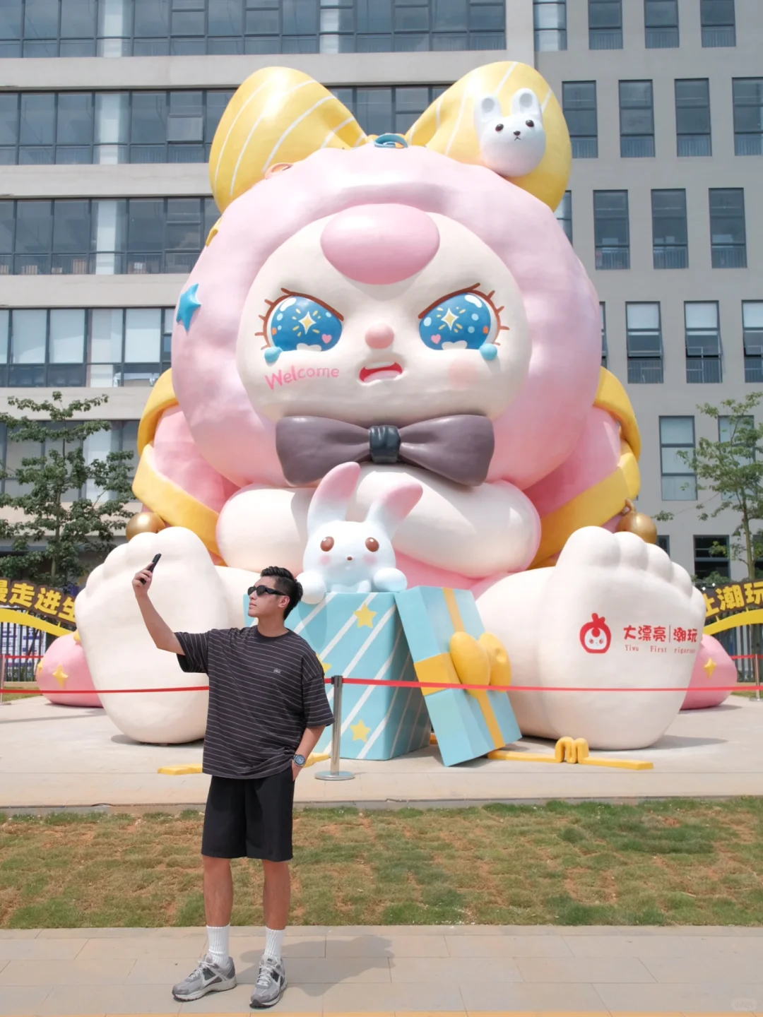 2025东莞漫博会攻略 这届真的不一样了!
