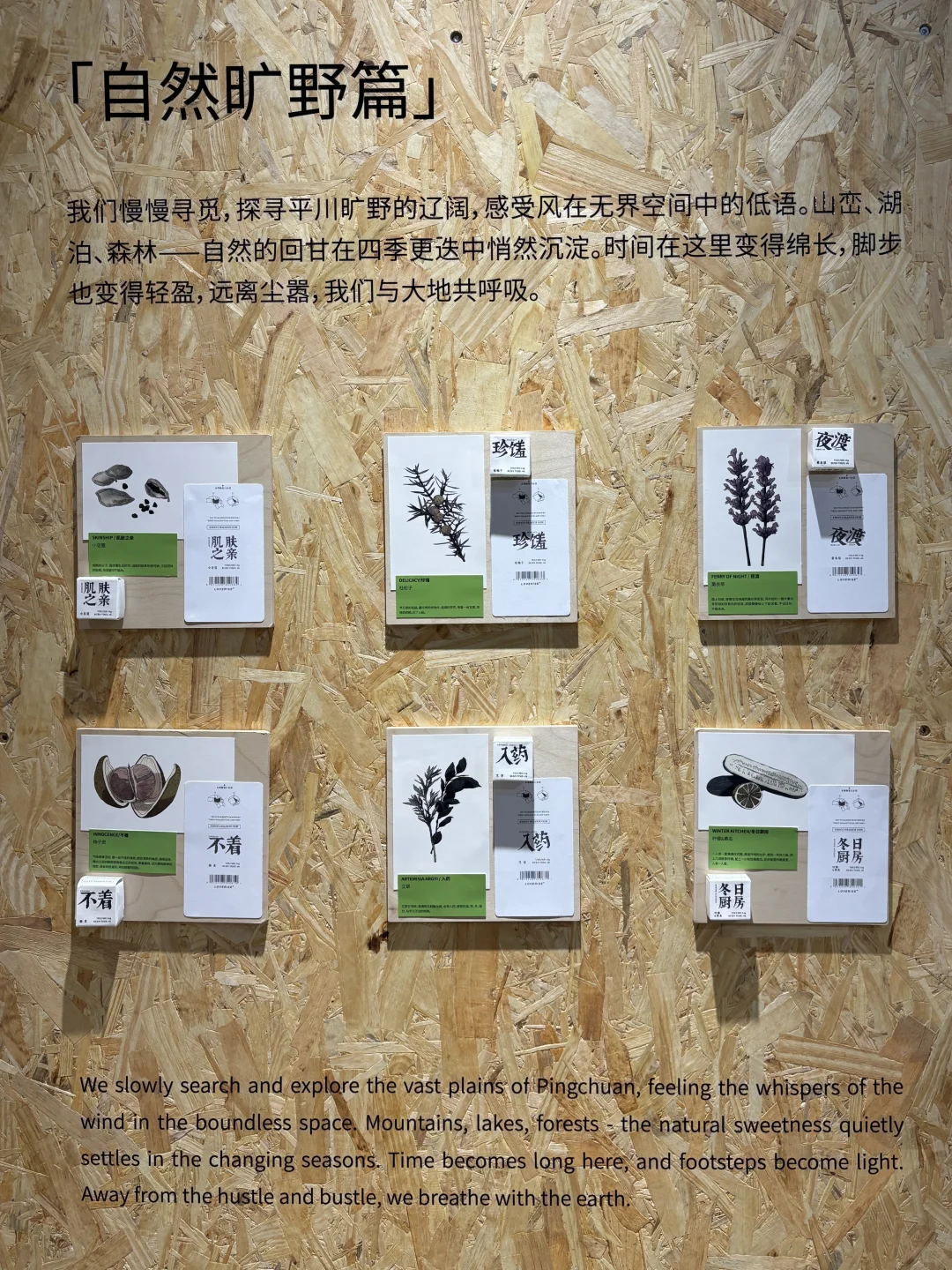 顺德?pop-up?这个怪趣设计展好逛又好拍