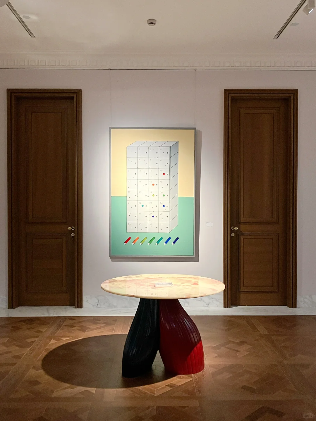 上海看展|3个新展·在上海进阶审美是免费的
