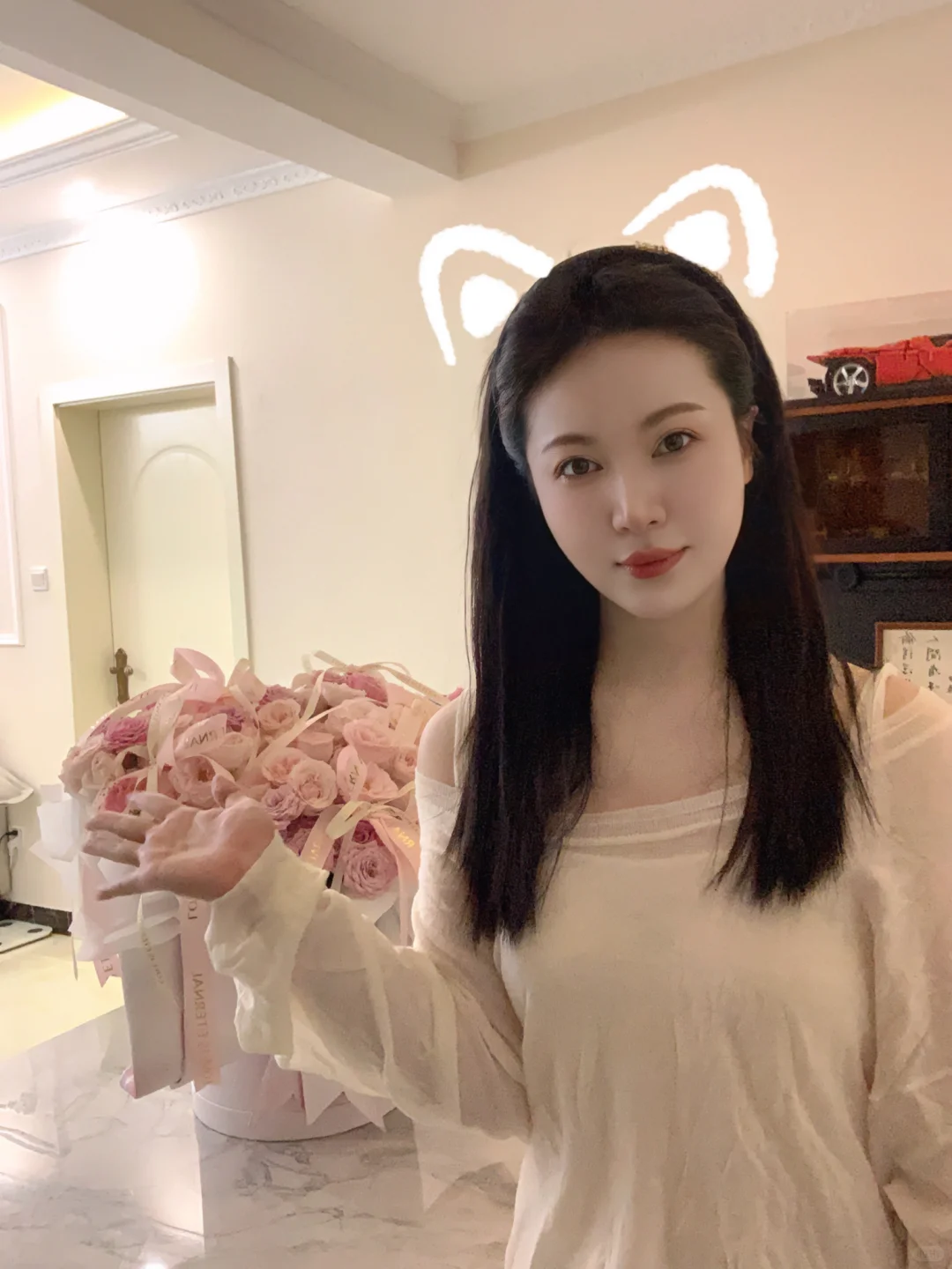 30+女人 生日快乐！