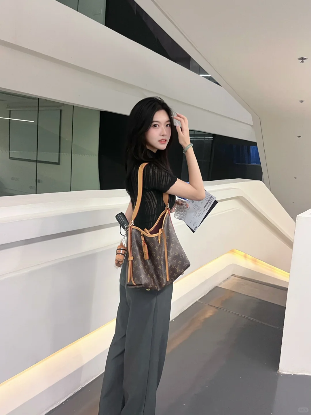polyu??又来看港理工毕业展的一年！