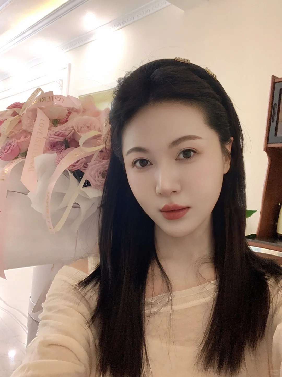 30+女人 生日快乐！