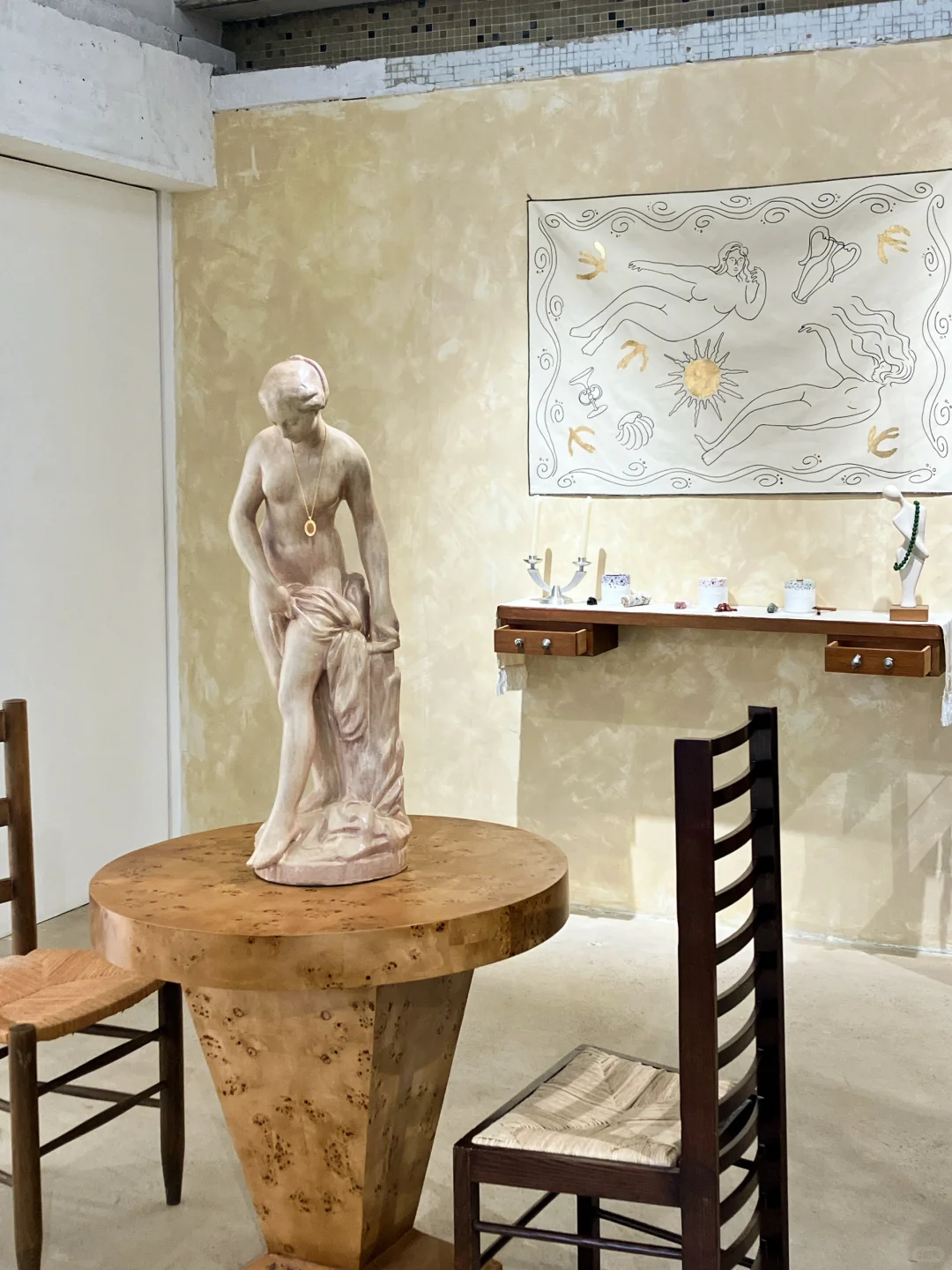 上海看展|3个新展·在上海进阶审美是免费的