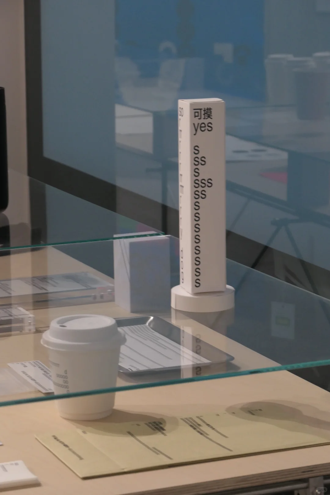 好设计依旧令人感动 | 东京TDC在杭州