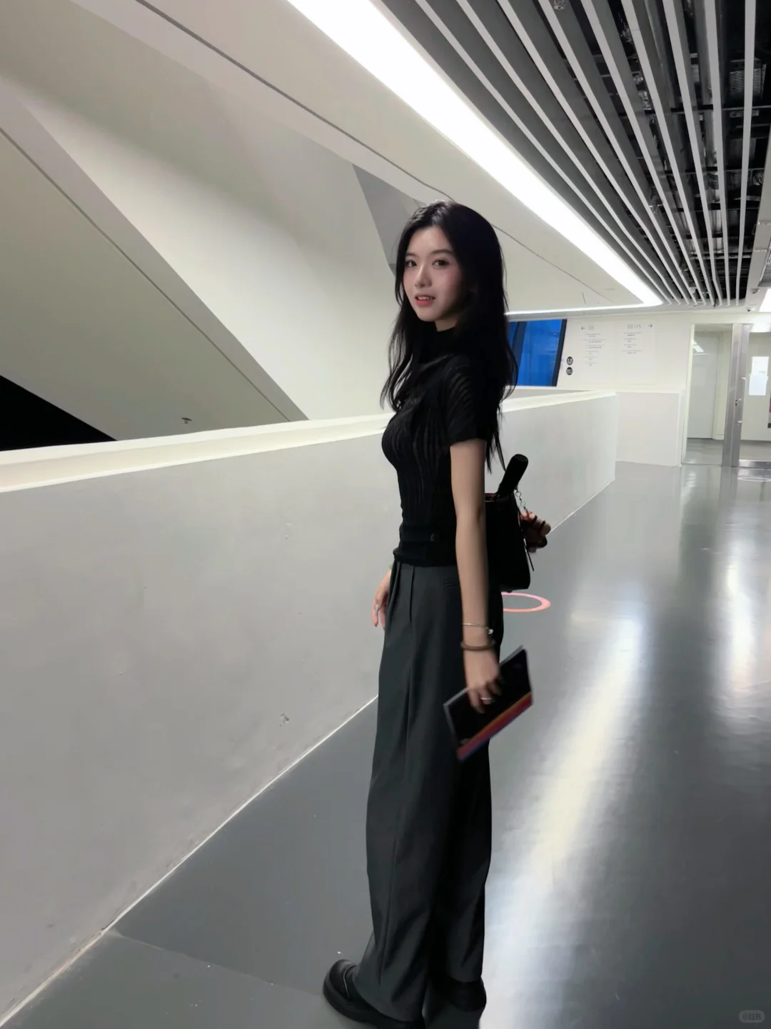 polyu??又来看港理工毕业展的一年！