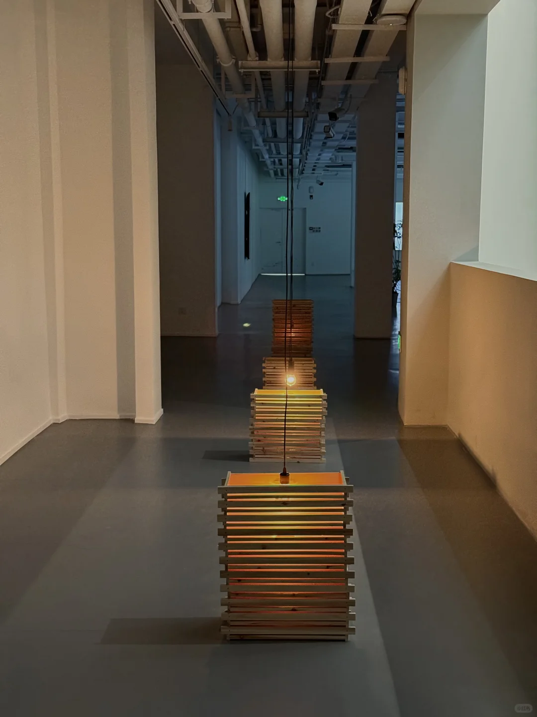 北京新展|被互动装置展狠狠拿捏了…!??